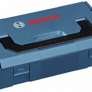 Skrzynka narzędziowa bez wyposażenia Bosch Professional L-BOXX Mini 2,0 260x155x63mm 1600A007SF (D x S x W) 155 x 260 x Skrzynka narzędziowa bez wyposażenia Bosch Professional L-BOXX Mini 2,0 260x155x63mm 1600A007SF (D x S x W) 155 x 260 x