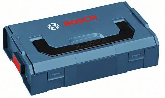 Skrzynka narzędziowa bez wyposażenia Bosch Professional L-BOXX Mini 2,0 260x155x63mm 1600A007SF (D x S x W) 155 x 260 x - obrazek 1