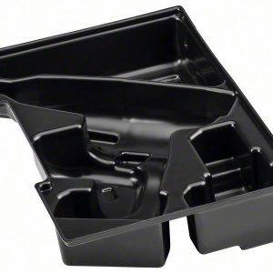 wkładka Bosch Professional Bosch Power Tools 1600A0089W (D x S x W) 317 x 200 x 50 mm wkładka Bosch Professional Bosch Power Tools 1600A0089W (D x S x W) 317 x 200 x 50 mm