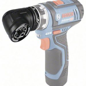 Końcówka kątowa Bosch Professional 1600A00F5K 1 szt. Końcówka kątowa Bosch Professional 1600A00F5K 1 szt.