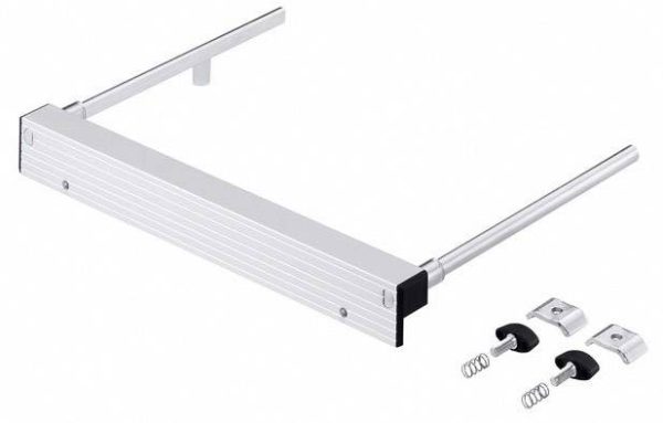Ogrodzenie z desek Bosch Professional Bosch Professional – Parallelführung – Länge: 230 mm