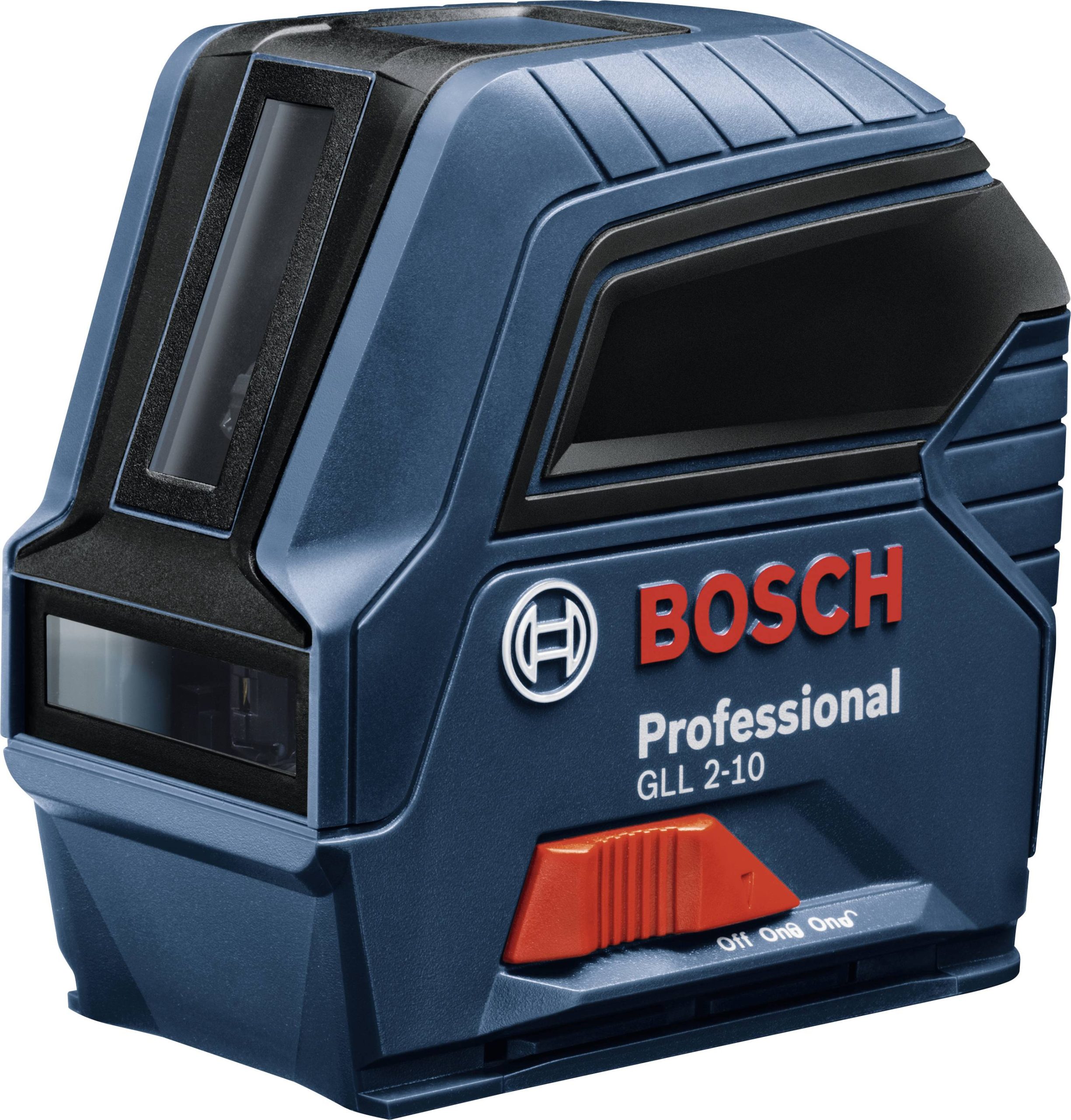 Bosch Professional GBH 2- 26 Professional SDS-Plus-Młot udarowo-obrotowy 830 W zaw. akcesoria - obrazek 1