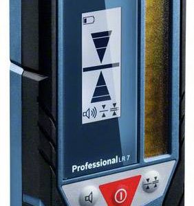 Bosch Professional 0601069J00 Odbiornik do lasera liniowego Zielony laser Pasuje do Bosch Bosch Professional 0601069J00 Odbiornik do lasera liniowego Zielony laser Pasuje do Bosch