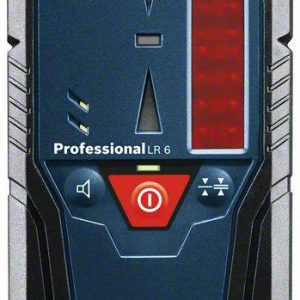 Bosch Professional 0601069H00 Odbiornik do lasera liniowego Pasuje do Bosch Bosch Professional 0601069H00 Odbiornik do lasera liniowego Pasuje do Bosch