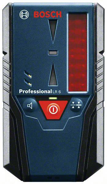 Bosch Professional 0601069H00 Odbiornik do lasera liniowego Pasuje do Bosch