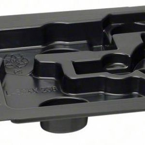 Wkład do przechowywania narzędzi, odpowiedni do GKF 600 Bosch Professional 160060A102 Wkład do przechowywania narzędzi, odpowiedni do GKF 600 Bosch Professional 160060A102