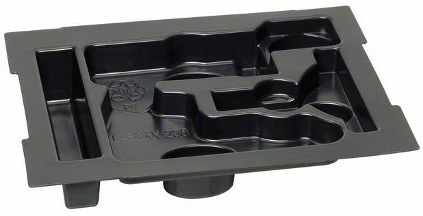 Wkład do przechowywania narzędzi, odpowiedni do GKF 600 Bosch Professional 160060A102 - obrazek 1