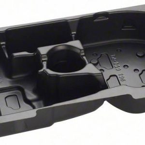 Wkład do przechowywania narzędzi, odpowiedni do GSB 12V-15 Bosch Professional 1600A002UV Wkład do przechowywania narzędzi, odpowiedni do GSB 12V-15 Bosch Professional 1600A002UV