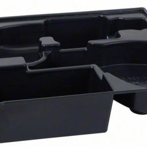 Wkład do przechowywania narzędzi, odpowiedni do GOP 12 V-LI, cała wkładka Bosch Professional 1600A002V1 Wkład do przechowywania narzędzi, odpowiedni do GOP 12 V-LI, cała wkładka Bosch Professional 1600A002V1