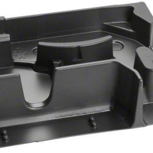 Wkład do przechowywania narzędzi, odpowiedni do GSB 21-2 RCT / 21-2 RE Bosch Professional 1600A002V4 Wkład do przechowywania narzędzi, odpowiedni do GSB 21-2 RCT / 21-2 RE Bosch Professional 1600A002V4