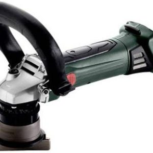 Metabo Frezarka krawędziowa akumulatorowa 601754840 KFM 18 LTX 3 RF bez akumulatora Metabo Frezarka krawędziowa akumulatorowa 601754840 KFM 18 LTX 3 RF bez akumulatora