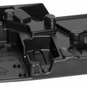 wkładka Bosch Professional Bosch – Tascheneinsatz für Werkzeuge/Zubehör 1600A002W1 wkładka Bosch Professional Bosch – Tascheneinsatz für Werkzeuge/Zubehör 1600A002W1