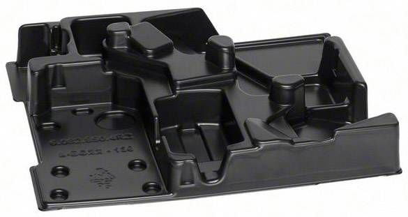 wkładka Bosch Professional Bosch - Tascheneinsatz für Werkzeuge/Zubehör 1600A002W1 - obrazek 1