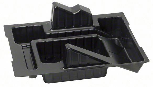 wkładka Bosch Professional Bosch - Tascheneinsatz für Werkzeuge/Zubehör 1600A002W4 (D x S x W) 160 x 388 x 298 mm - obrazek 1