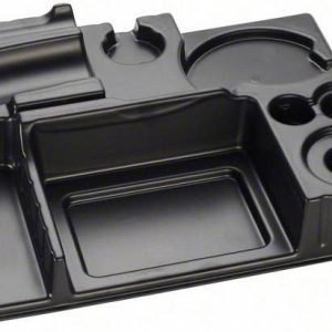 wkładka Bosch Professional Bosch – Tascheneinsatz für Werkzeuge/Zubehör 1600A002W6 (D x S x W) 71 x 398 x 308 mm wkładka Bosch Professional Bosch – Tascheneinsatz für Werkzeuge/Zubehör 1600A002W6 (D x S x W) 71 x 398 x 308 mm