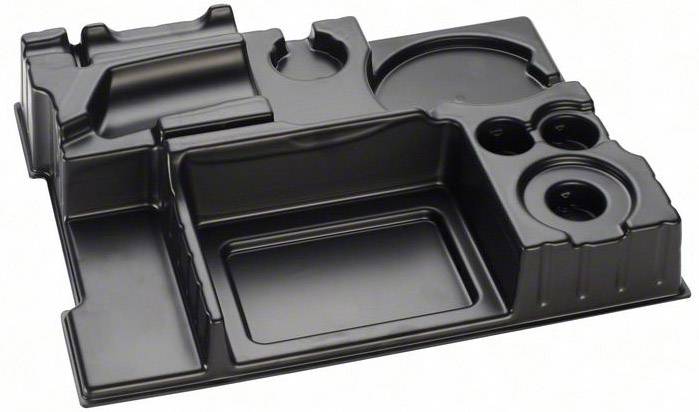 wkładka Bosch Professional Bosch - Tascheneinsatz für Werkzeuge/Zubehör 1600A002W6 (D x S x W) 71 x 398 x 308 mm - obrazek 1