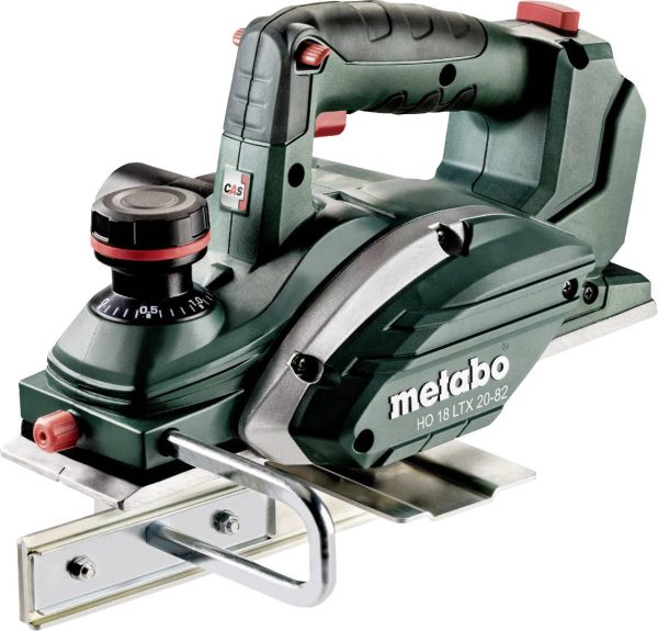 Strug akumulatorowy Metabo HO 18 LTX 20-82 602082890