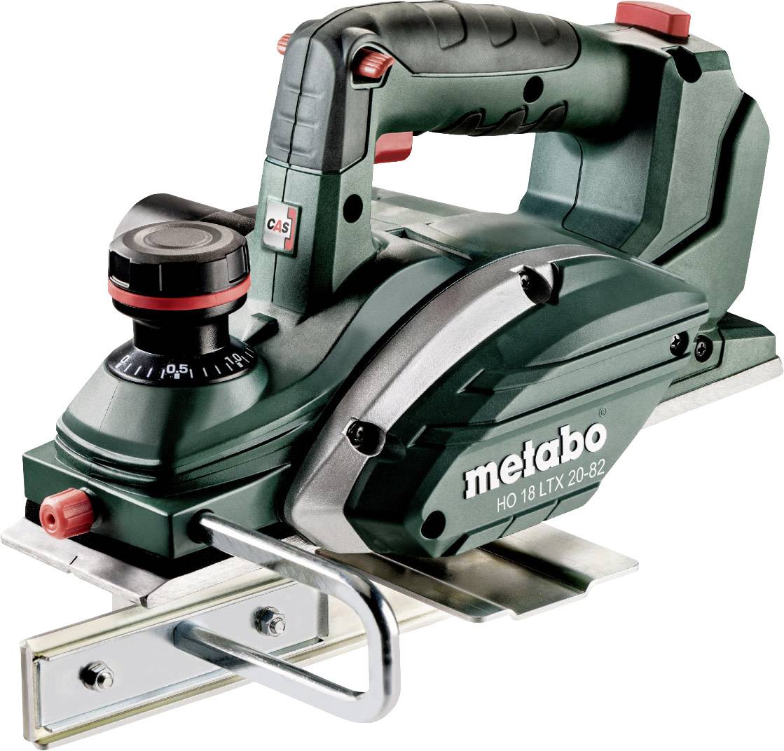 Strug akumulatorowy Metabo HO 18 LTX 20-82 602082890 - obrazek 1