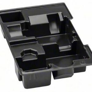 Dno Bosch Professional Bosch – Tascheneinsatz für Werkzeuge/Zubehör 1600A002WU (D x S x W) 6 x 31.5 x 20.06 cm Dno Bosch Professional Bosch – Tascheneinsatz für Werkzeuge/Zubehör 1600A002WU (D x S x W) 6 x 31.5 x 20.06 cm