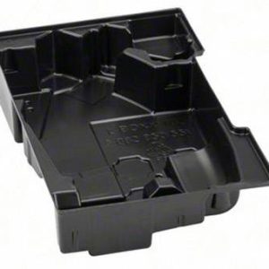 wkładka Bosch Professional Bosch Power Tools 1600A003KW (D x S x W) 62 x 318 x 203 mm wkładka Bosch Professional Bosch Power Tools 1600A003KW (D x S x W) 62 x 318 x 203 mm