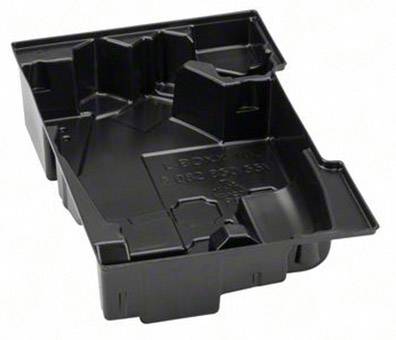 wkładka Bosch Professional Bosch Power Tools 1600A003KW (D x S x W) 62 x 318 x 203 mm - obrazek 1