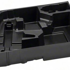 wkładka Bosch Professional Bosch – Tascheneinsatz für Werkzeuge/Zubehör 1600A003NG (D x S x W) 80 x 403 x 330 mm wkładka Bosch Professional Bosch – Tascheneinsatz für Werkzeuge/Zubehör 1600A003NG (D x S x W) 80 x 403 x 330 mm