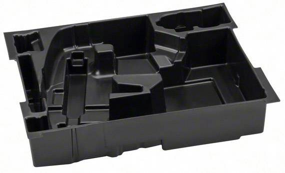 wkładka Bosch Professional Bosch - Tascheneinsatz für Werkzeuge/Zubehör 1600A003NG (D x S x W) 80 x 403 x 330 mm - obrazek 1