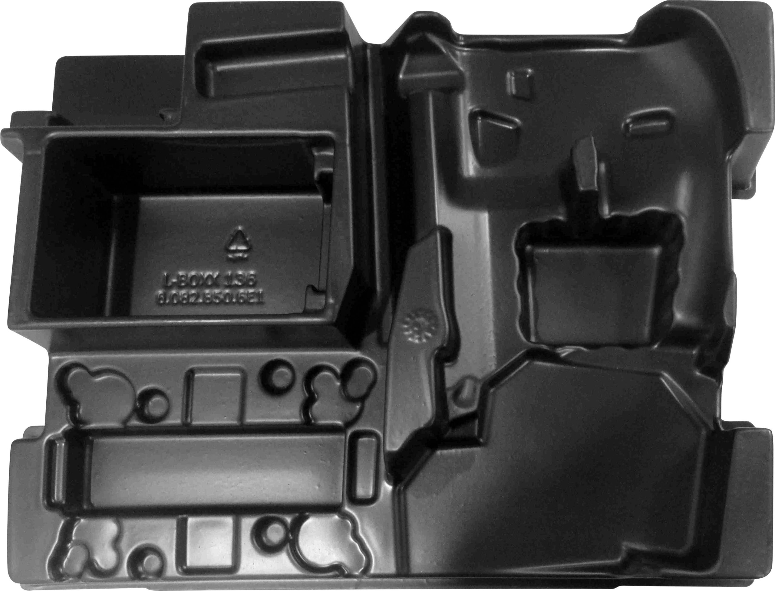Dno Bosch Professional Bosch Power Tools 1600A003NH - obrazek 1