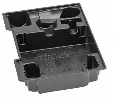 wkładka Bosch Professional Bosch Power Tools 1600A006Z1 (S x W) 31.08 cm x 24.04 cm - obrazek 1
