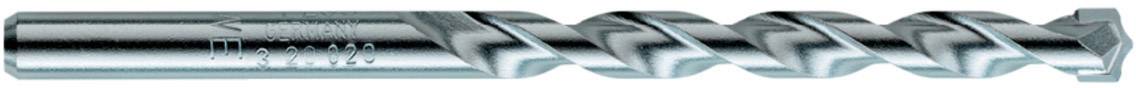 Wiertło do betonu Metabo 627224000 4 mm 1 szt. - obrazek 1