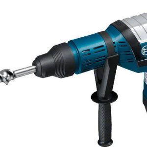 Bosch Professional Bosch Power Tools SDS-Max-Młot udarowo-obrotowy 1500 W Bosch Professional Bosch Power Tools SDS-Max-Młot udarowo-obrotowy 1500 W