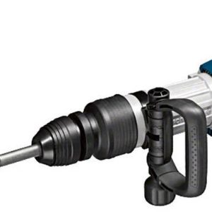 Bosch Professional Schlaghammer GSH 11 VC 1700W 23 Joule SDS-Max SDS-Max-Młot udarowo-obrotowy 1700 W zaw. akcesoria Bosch Professional Schlaghammer GSH 11 VC 1700W 23 Joule SDS-Max SDS-Max-Młot udarowo-obrotowy 1700 W zaw. akcesoria