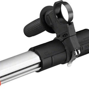 Bosch Professional 1600A0015Z GDE 16 PLUS PROFESSIONAL Pochłaniacz pyłu z wiercenia 1 szt. Bosch Professional 1600A0015Z GDE 16 PLUS PROFESSIONAL Pochłaniacz pyłu z wiercenia 1 szt.