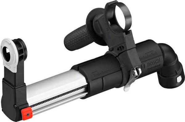 Bosch Professional 1600A0015Z GDE 16 PLUS PROFESSIONAL Pochłaniacz pyłu z wiercenia 1 szt.
