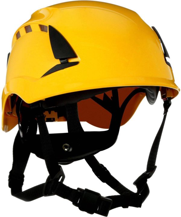 Kask ochronny 3M SecureFit X5002VE-CE 1 szt.