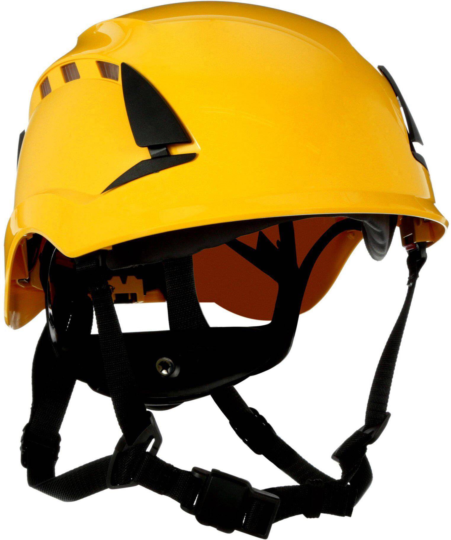 Kask ochronny 3M SecureFit X5002VE-CE 1 szt. - obrazek 1