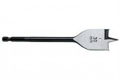 Wiertło frezujące do drewna Metabo 627347000 1 szt. Wiertło frezujące do drewna Metabo 627347000 1 szt.