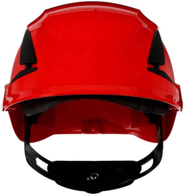 Kask ochronny 3M SecureFit X5505V-CE-4 1 szt.