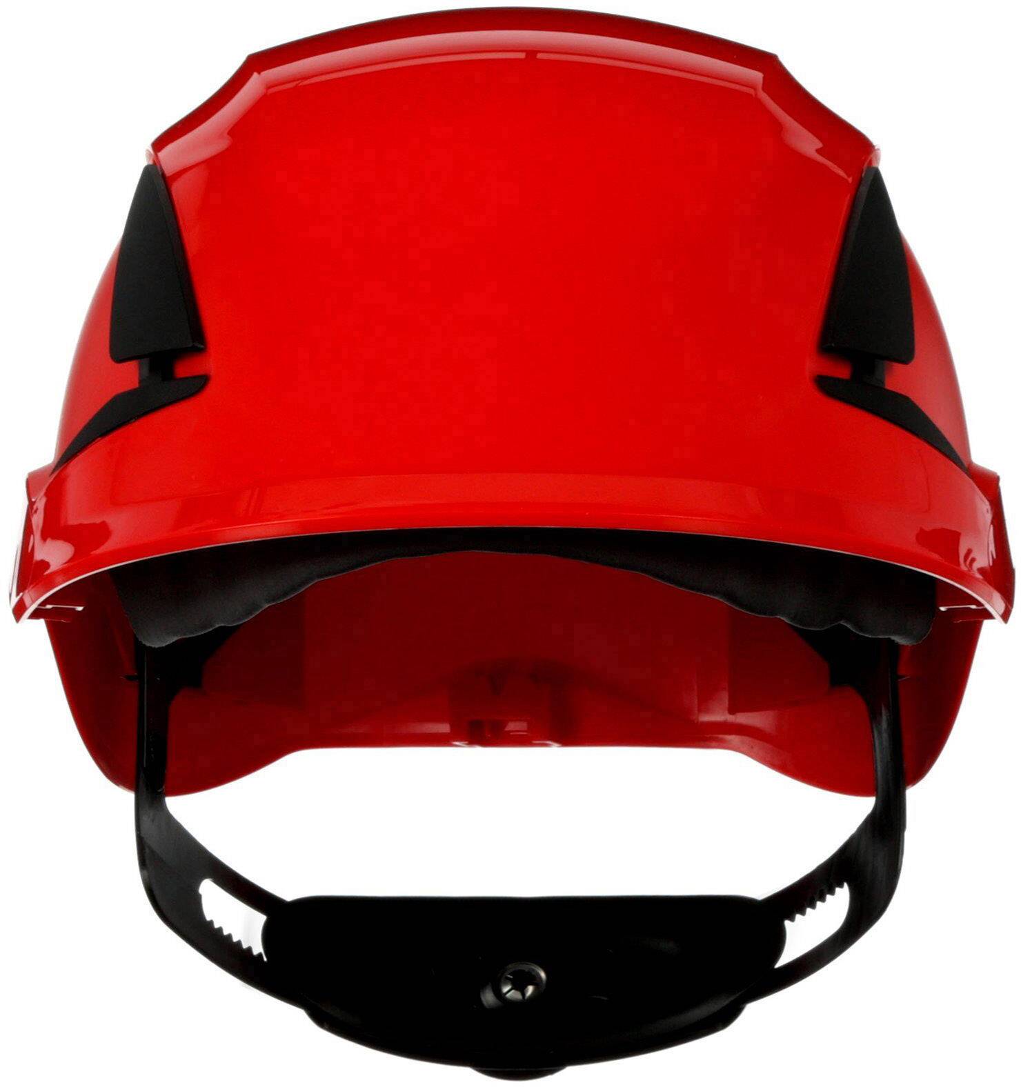 Kask ochronny 3M SecureFit X5505V-CE-4 1 szt. - obrazek 1