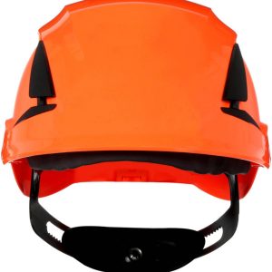 Kask ochronny 3M SecureFit X5507V-CE-4 1 szt.