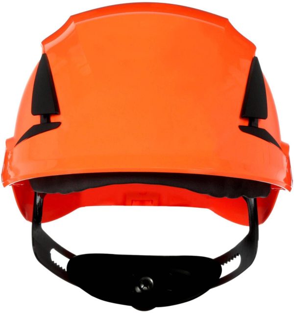 Kask ochronny 3M SecureFit X5507V-CE-4 1 szt.