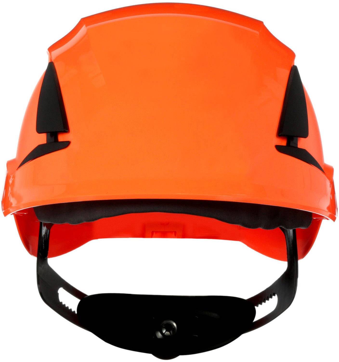 Kask ochronny 3M SecureFit X5507V-CE-4 1 szt. - obrazek 1