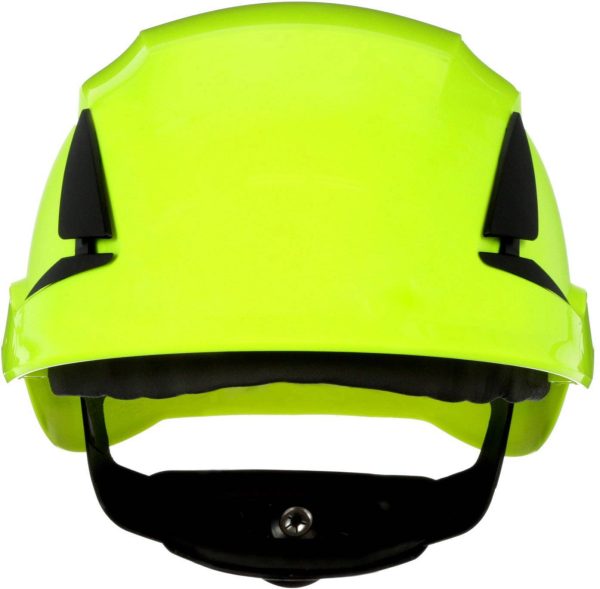 Kask ochronny 3M SecureFit X5514NVE-CE-4 1 szt.