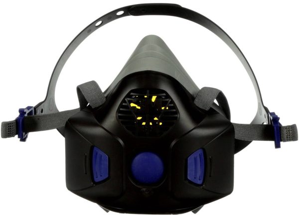 Półmaska oddechowa 3M HF-802SD, 1 szt.