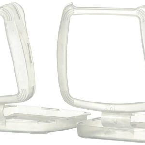 3M D701 Secure Click D701 Pokrywa filtrująca 1 szt. 3M D701 Secure Click D701 Pokrywa filtrująca 1 szt.