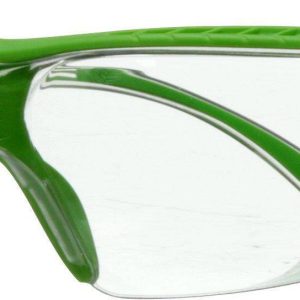 3M SecureFit SF401XSGAF-GRN Okulary ochronne z zabezpieczeniem przeciw zaparowaniu zielony 3M SecureFit SF401XSGAF-GRN Okulary ochronne z zabezpieczeniem przeciw zaparowaniu zielony