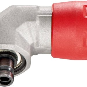 Adapter kątowy do szybkiej wymiany Metabo 627261000 1 szt. Adapter kątowy do szybkiej wymiany Metabo 627261000 1 szt.