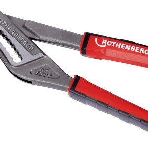 Szczypce do pomp wodnych Rothenberger ROGRIP M 1000002700 250 mm
