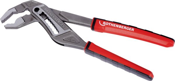 Szczypce do pomp wodnych Rothenberger ROGRIP M 1000002700 250 mm