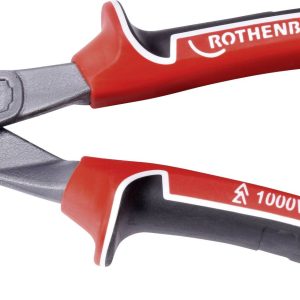 Rothenberger 1500003166 Szczypce boczne wzmocnione 200 mm Rothenberger 1500003166 Szczypce boczne wzmocnione 200 mm